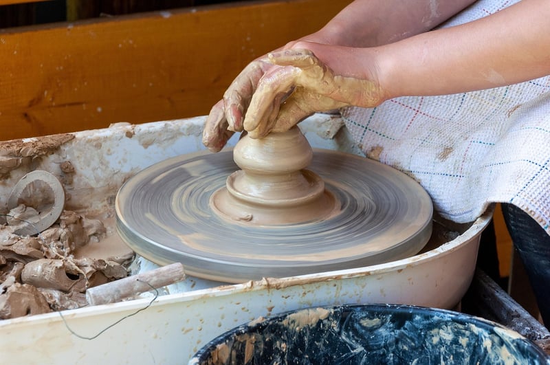 Handmade Home Decor
