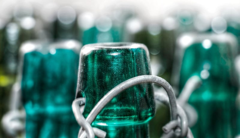 Recycle and Reuse Projects